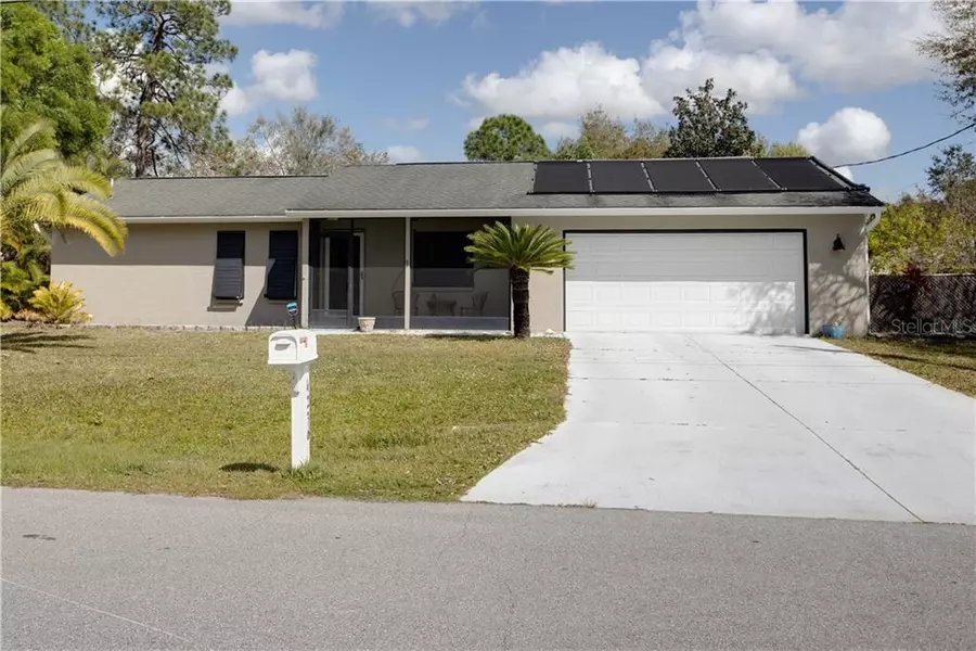 4236 SYMCO AVE, North Port, FL 34286