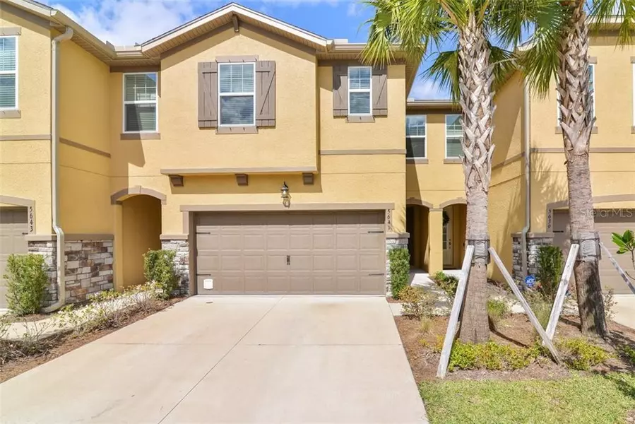 5641 GRAND SONATA AVE #5641, Lutz, FL 33558