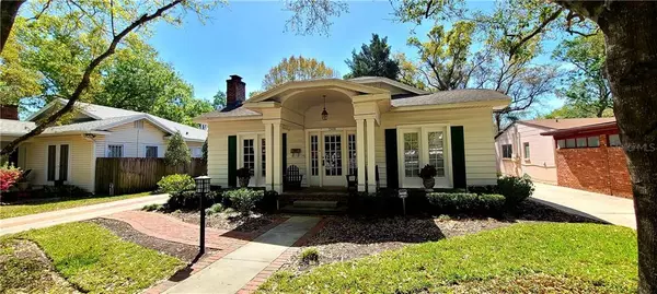 2618 W WATROUS AVE, Tampa, FL 33629