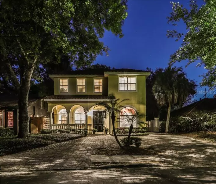 3020 W HAWTHORNE RD, Tampa, FL 33611