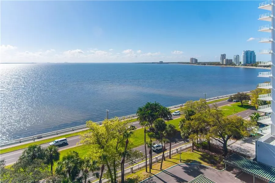 2611 BAYSHORE BLVD #1003, Tampa, FL 33629