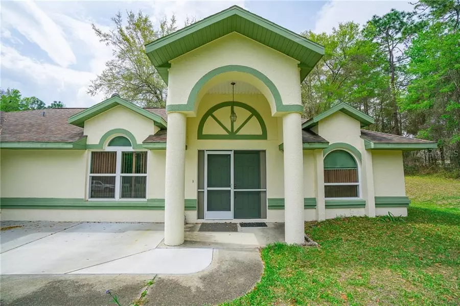 4086 S APOPKA AVE #17, Inverness, FL 34452