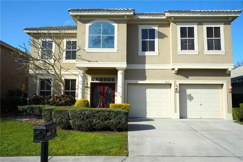 Dunedin, FL 34698,2216 ELIZABETH WAY