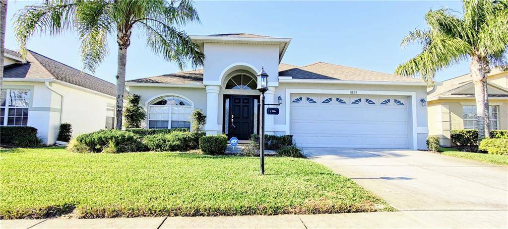 11853 SPINDRIFT LOOP, Hudson, FL 34667