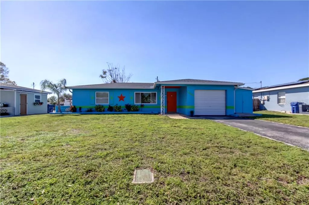 Kenneth City, FL 33709,4858 60TH WAY N