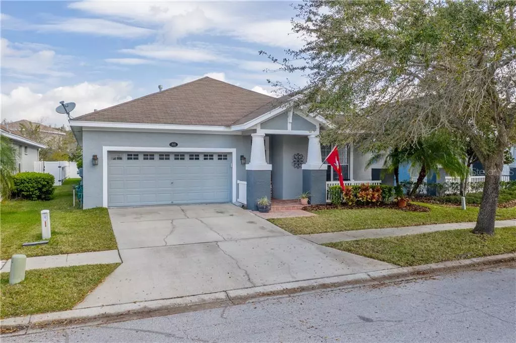 Lutz, FL 33558,5013 SKY BLUE DR