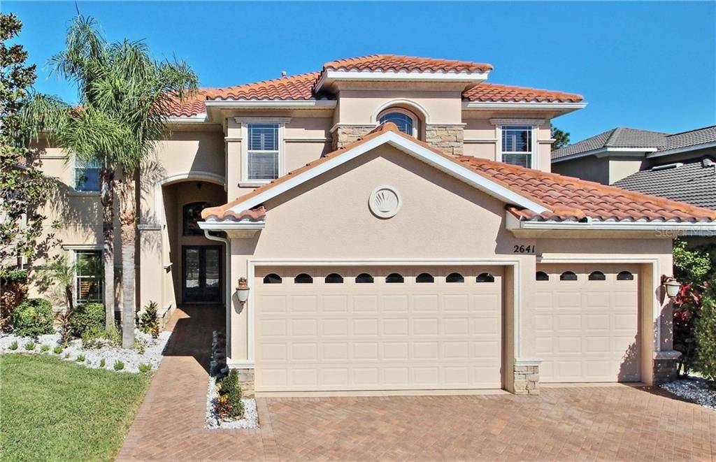 2641 GRAND LAKESIDE DR, Palm Harbor, FL 34684