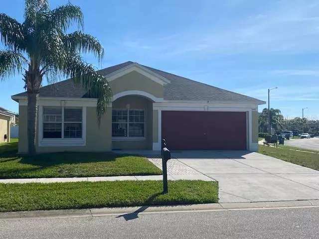 Wesley Chapel, FL 33544,1546 MARUMBI CT