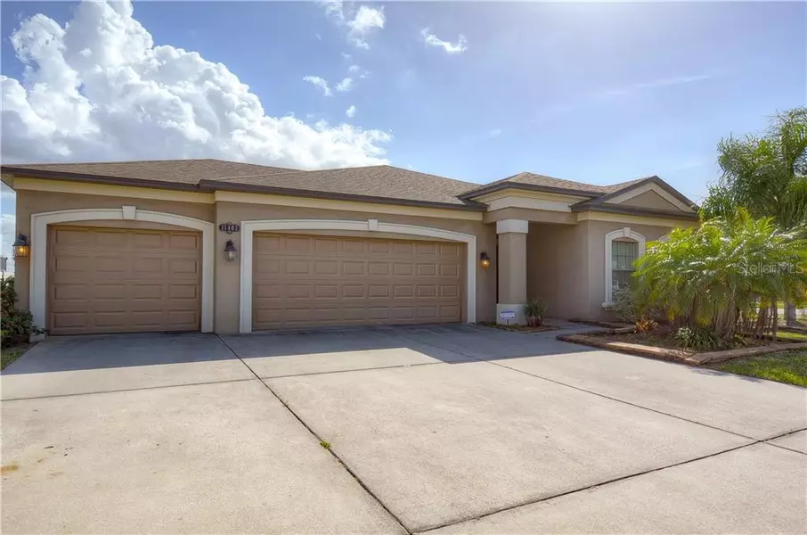 11403 SAND STONE ROCK DR, Riverview, FL 33569