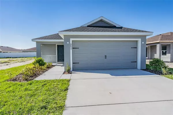 6853 ABBYWOOD LN, Zephyrhills, FL 33541