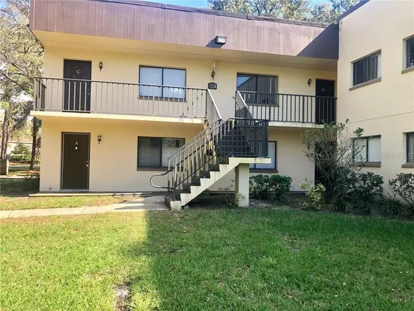 Tampa, FL 33617,11824 RAINTREE LAKE LN #D