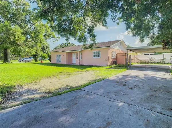 3224 W DOUGLAS ST, Tampa, FL 33607