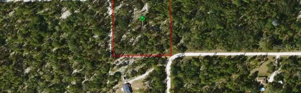 8680 N CALCUTTA AVE, Dunnellon, FL 34433