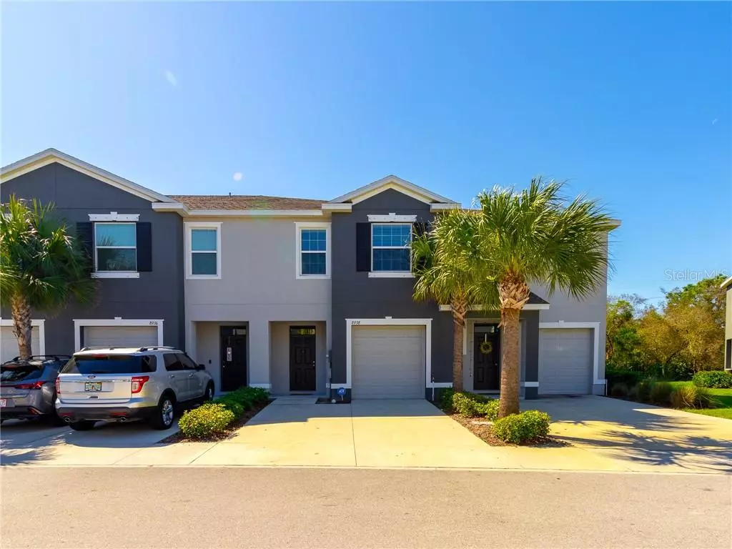 Riverview, FL 33578,8938 INDIGO TRAIL LOOP