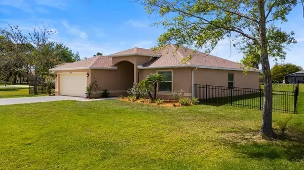 25601 AYSEN DR, Punta Gorda, FL 33983