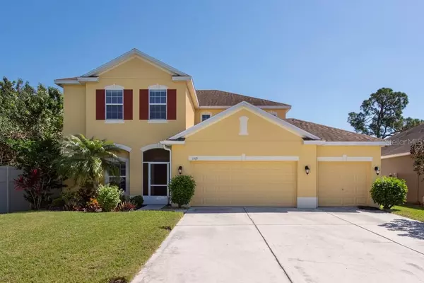 1519 YALE CASTLE CT, Ruskin, FL 33570