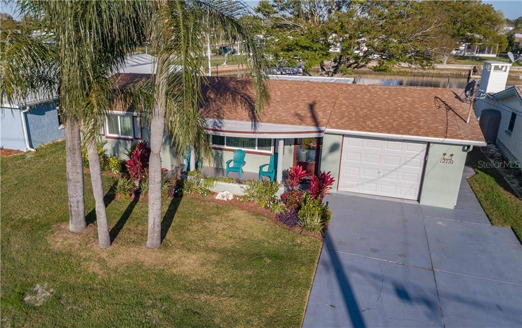 12710 4TH ISLE, Hudson, FL 34667