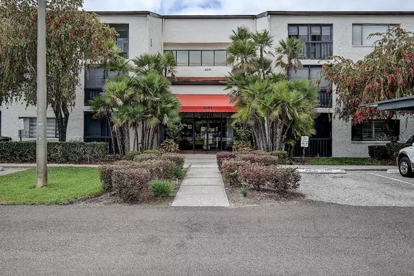 2591 COUNTRYSIDE BLVD #5310, Clearwater, FL 33761