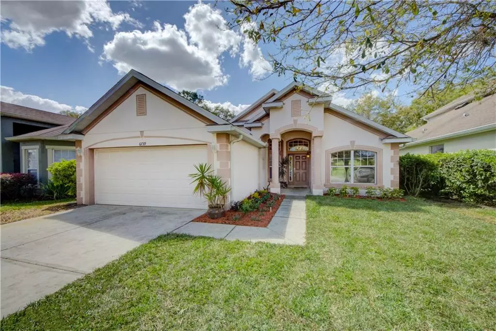 Wesley Chapel, FL 33545,6739 BLUFF MEADOW CT