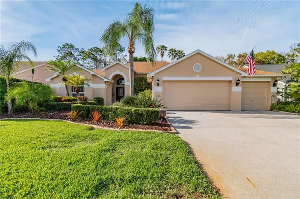 3725 SIENA LN, Palm Harbor, FL 34685