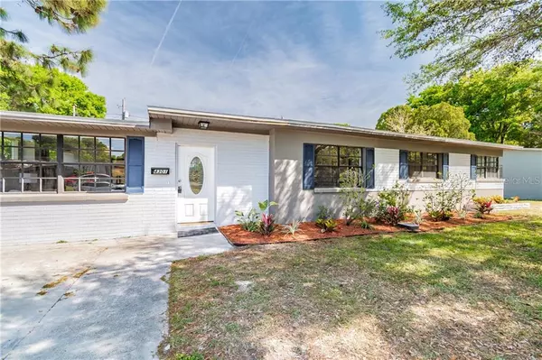 Tampa, FL 33611,4301 W KNIGHTS AVE