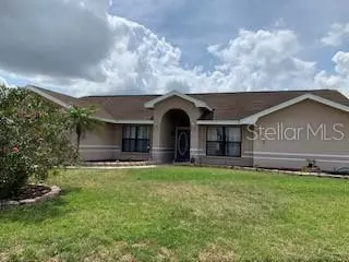 Lakeland, FL 33809,721 POWDER HORN ROW