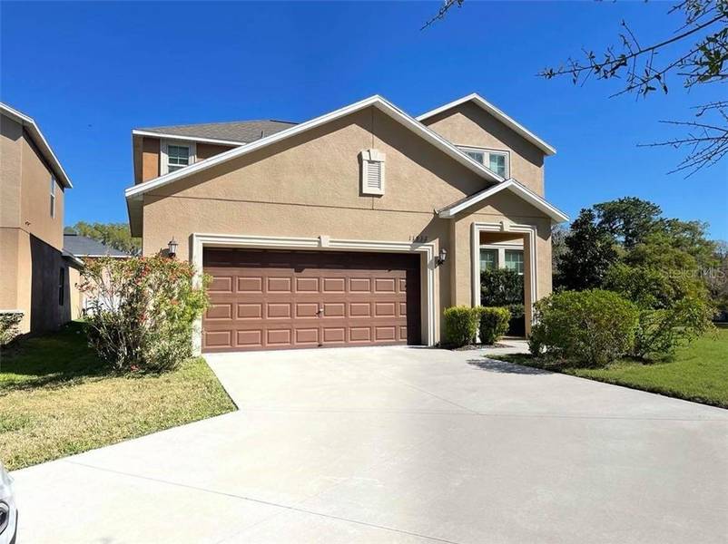 11932 TWILIGHT DARNER PL, Riverview, FL 33569