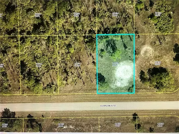 Lehigh Acres, FL 33974,1249 CLOPLON ST E