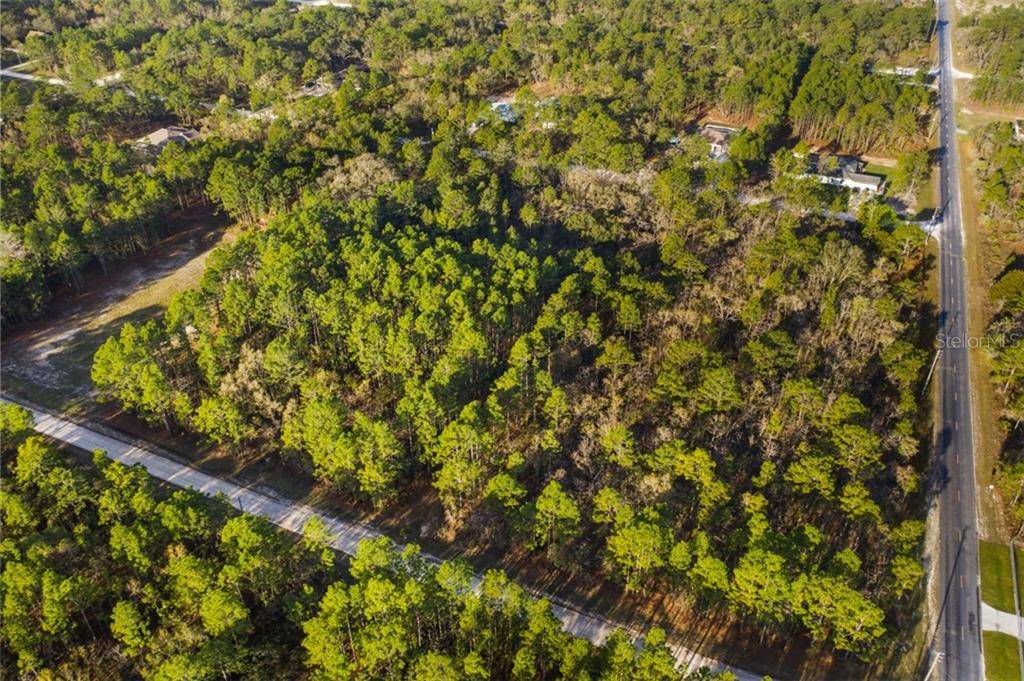 16209 B MALDEN RD, Weeki Wachee, FL 34614