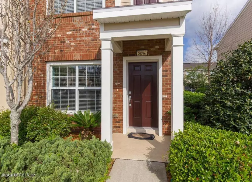 8096 SUMMER PALM CT, Jacksonville, FL 32256