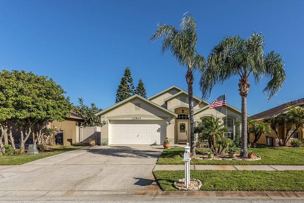 22823 RICHARDSON LN, Land O Lakes, FL 34639