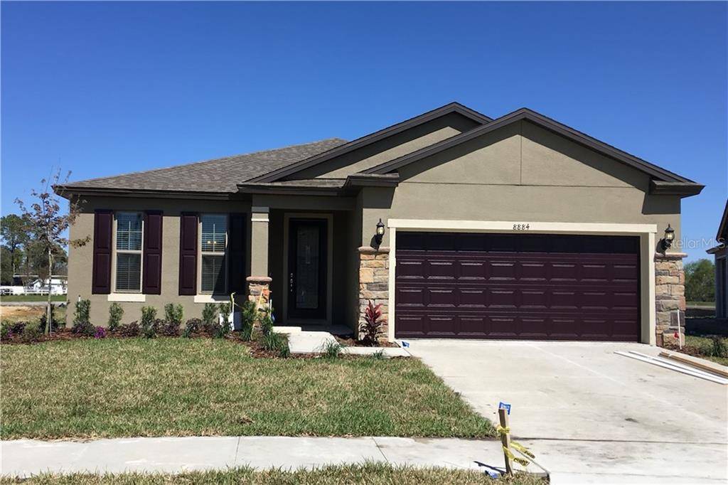 8884 SUNAPEE LOOP, Polk City, FL 33868