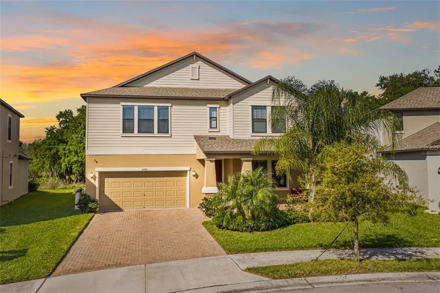 4739 COACHFORD DR, Wesley Chapel, FL 33543