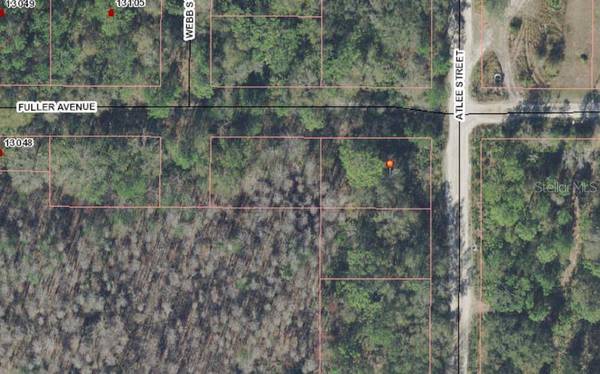 0 ATLEE STREET, New Port Richey, FL 34654