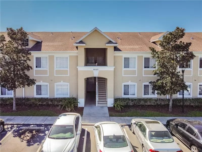 9507 NEWDALE WAY #202, Riverview, FL 33578