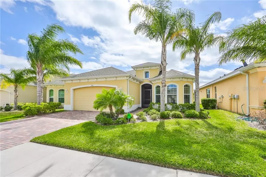 1816 PACIFIC DUNES DR, Sun City Center, FL 33573