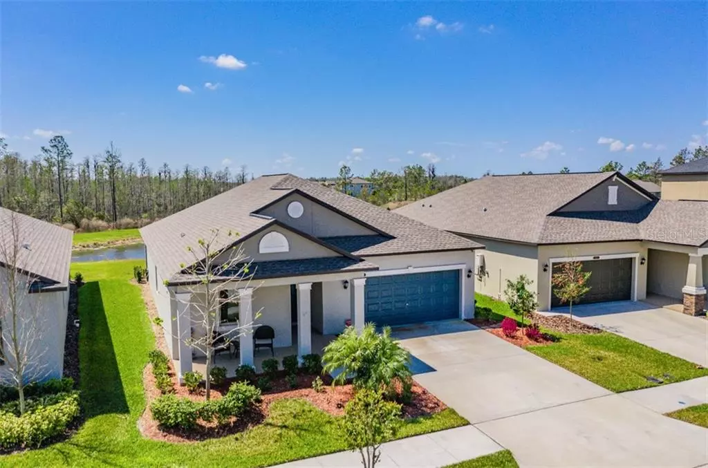 Land O Lakes, FL 34637,21848 CREST MEADOW DR