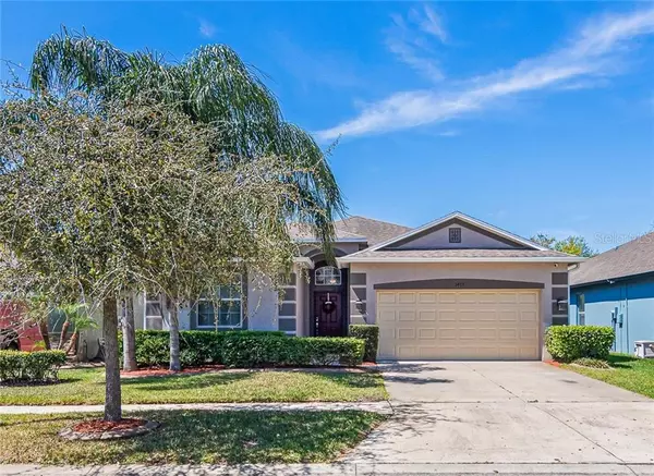 3477 MARMALADE CT, Land O Lakes, FL 34638