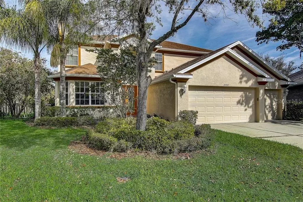 Wesley Chapel, FL 33544,27245 SILVER THATCH DR