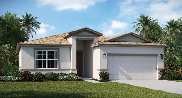 4514 TAHOE CIR, Clermont, FL 34714