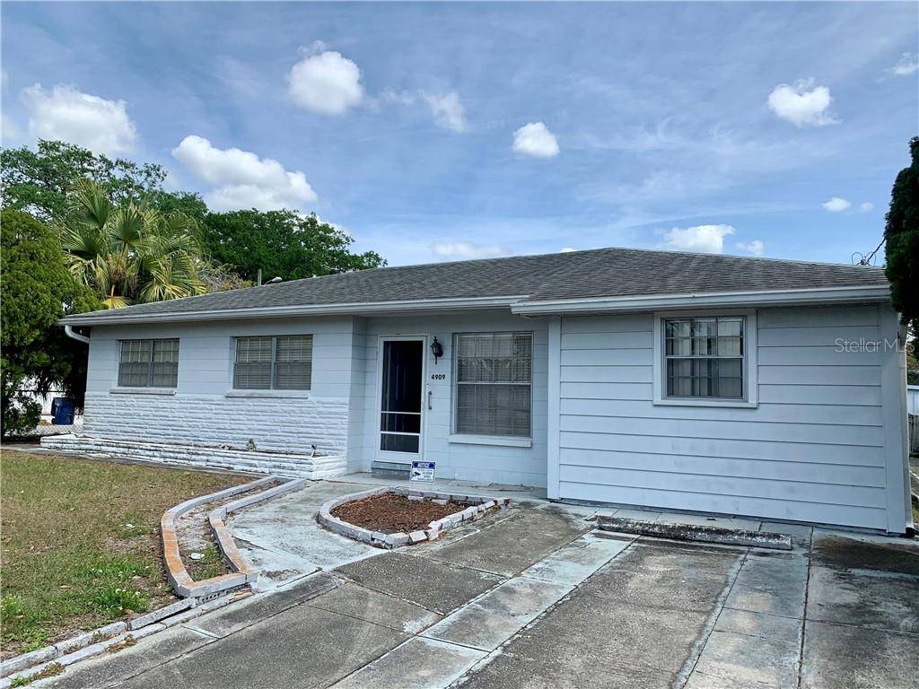 4909 NORTH TAMPANIA AVE, Tampa, FL 33614