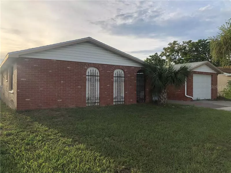 9801 LEHIGH DR, Port Richey, FL 34668