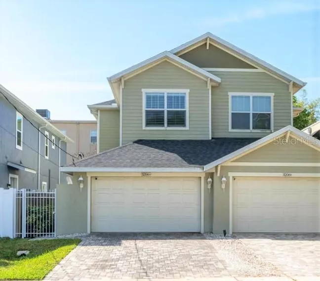 Tampa, FL 33609,3206 W HORATIO ST #1
