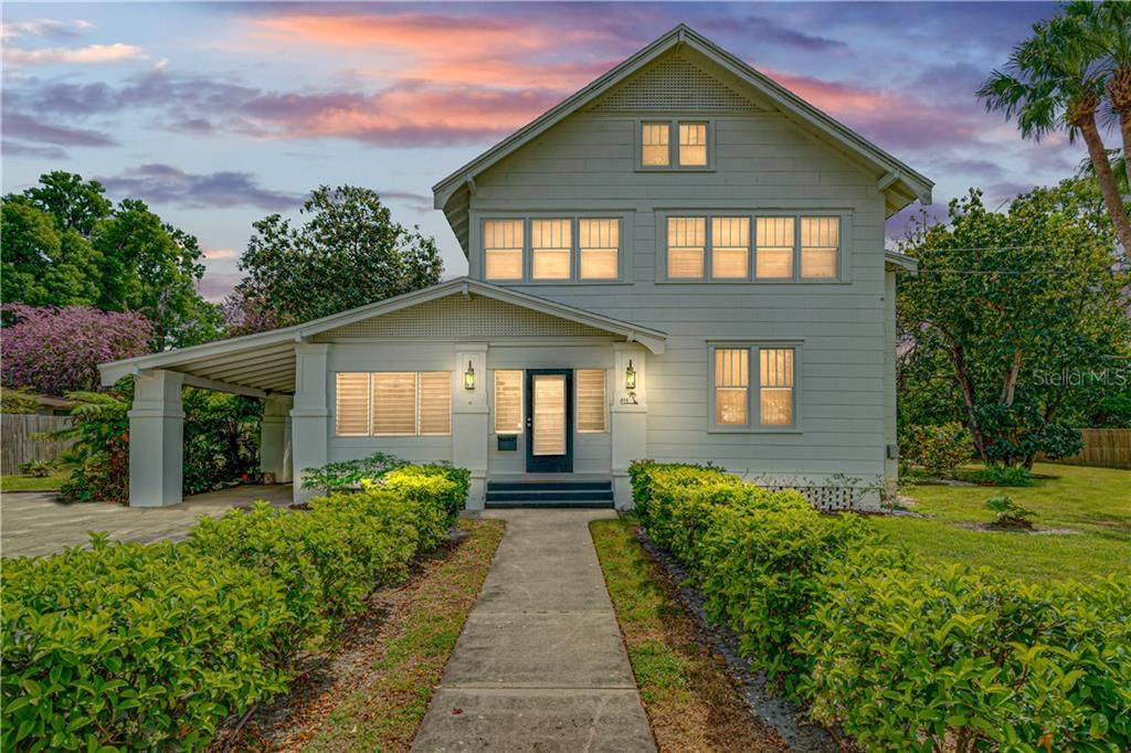 310 CRESAP ST, Lakeland, FL 33815