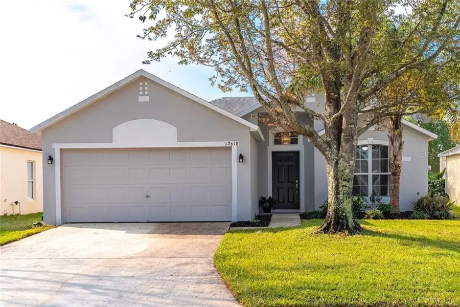 12618 BENT BAY TRL, Jacksonville, FL 32224