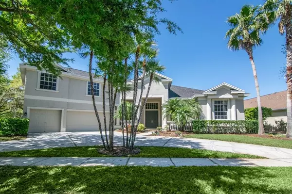 Lutz, FL 33558,19102 HARBOR COVE CT