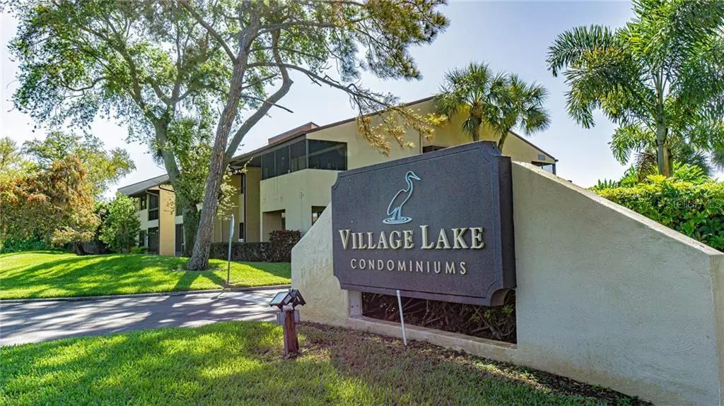 780 S VILLAGE DR N #201, St Petersburg, FL 33716