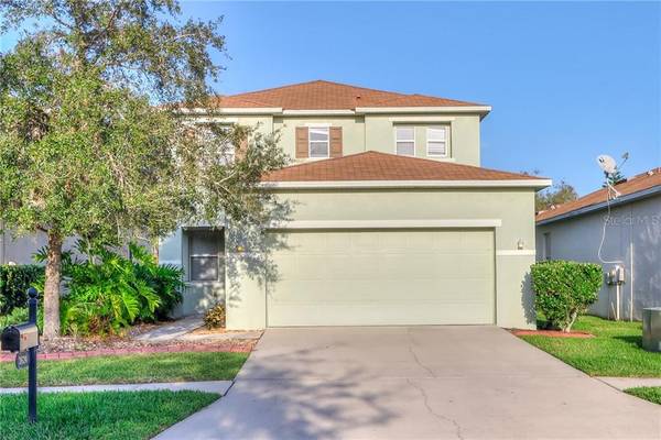 3624 PEPPERVINE PL, Wesley Chapel, FL 33544