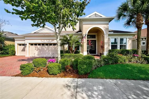 5812 WATERCOLOR DR,  Lithia,  FL 33547
