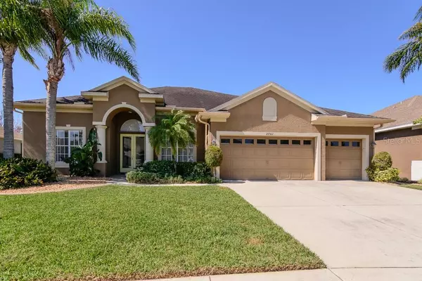 2701 WOOD POINTE DR, Holiday, FL 34691